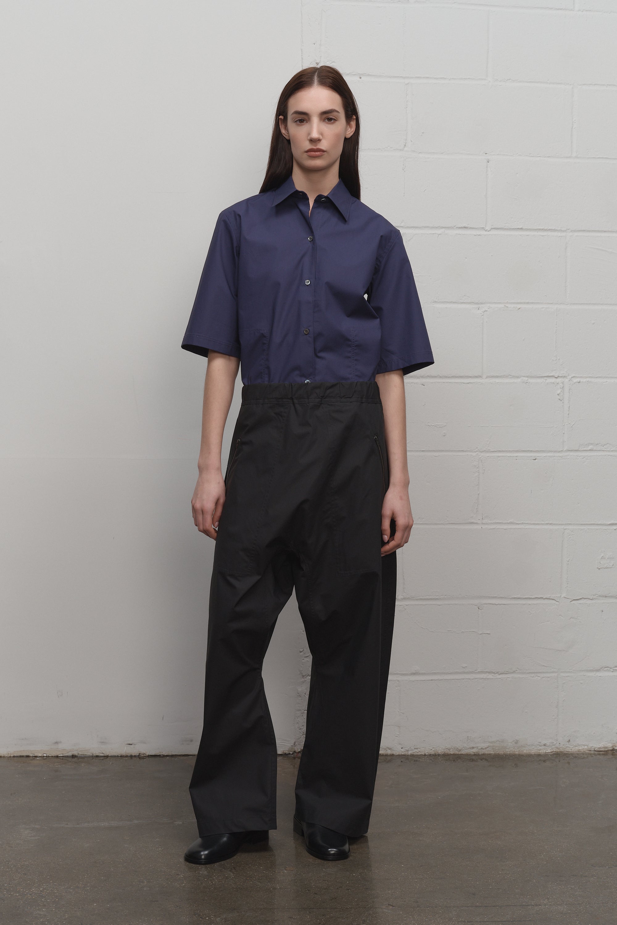 loose fitting women's dress pants Womens Wide Leg Pants High Waisted Lightweight Business Work Elastic Loose Casual Long Straight Suit Pants with Pocket Beige at Amazon Women's Clothing store