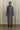 Magnani Coat in Grey