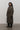 Hoodie Parka in Green