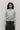 N°435 Little Lamb Cardigan in Light Green