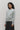N°435 Little Lamb Cardigan in Light Green