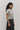 N°267 Tina Cotton-Cashmere Tee in Grey