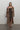 Marghera Convertible Coat in Beige
