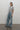 Baggy Fit Denim in Blue