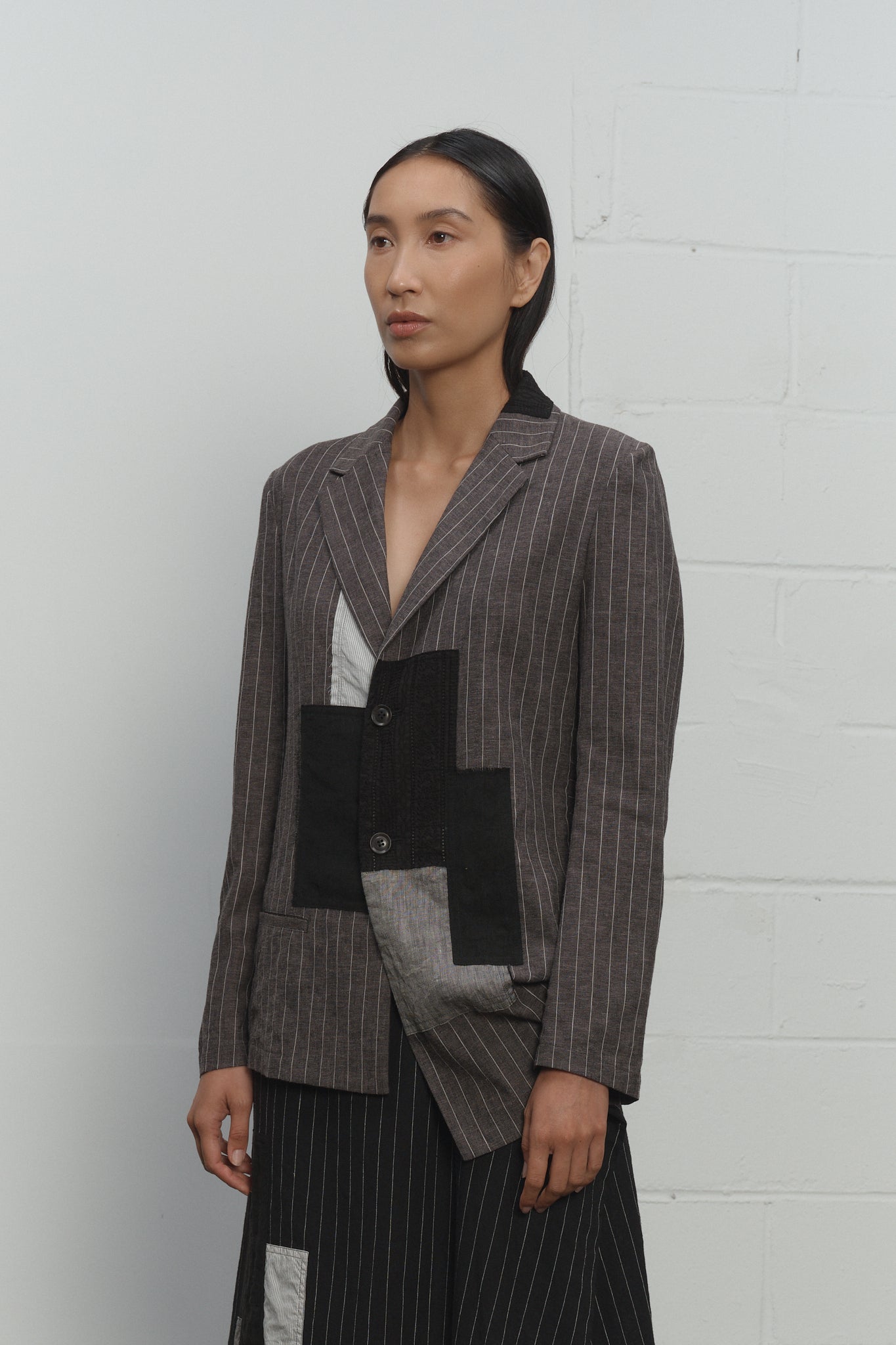 Y's by Yohji Yamamoto – L'ENSEMBLE