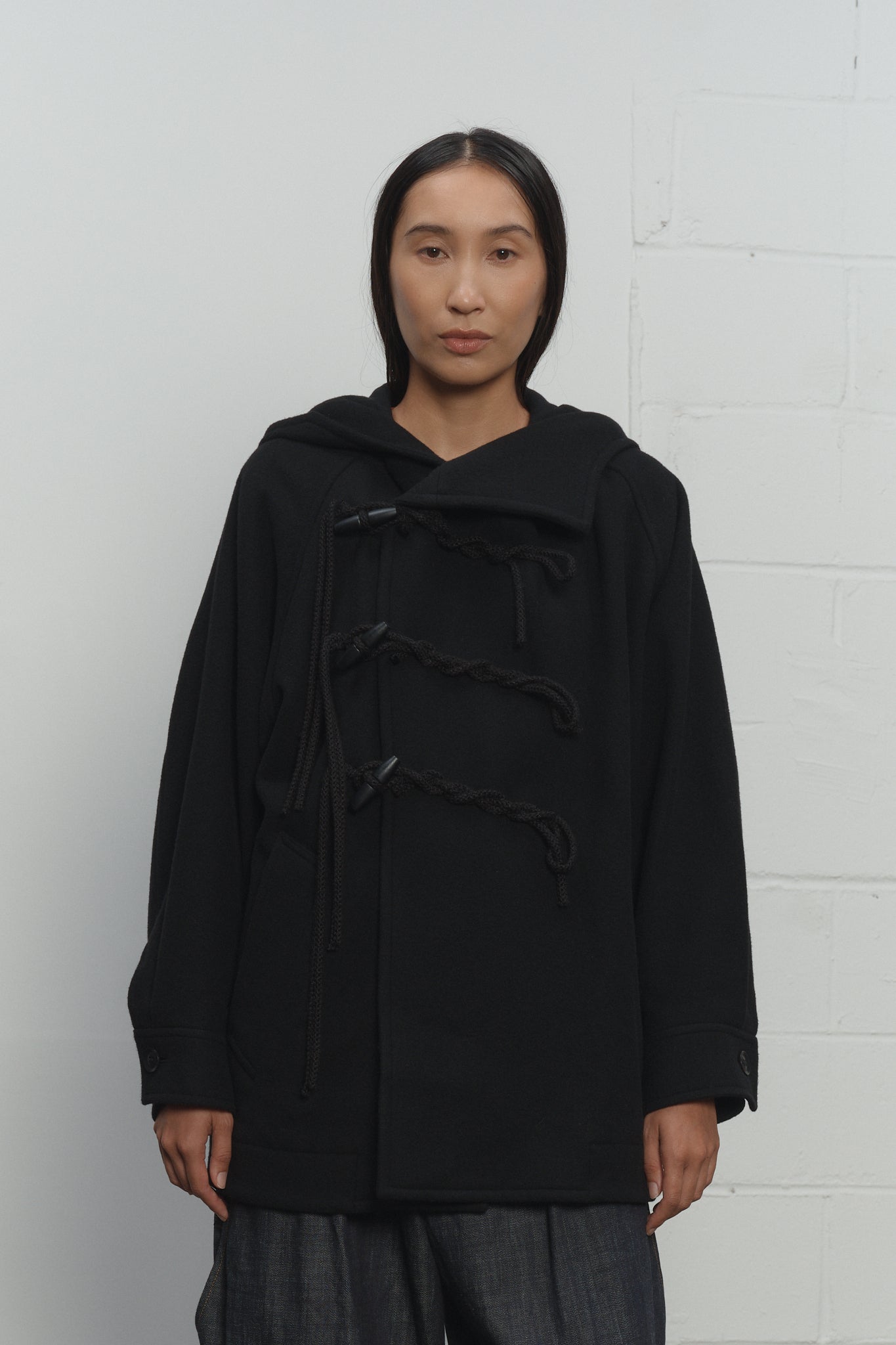 Y's by Yohji Yamamoto – L'ENSEMBLE