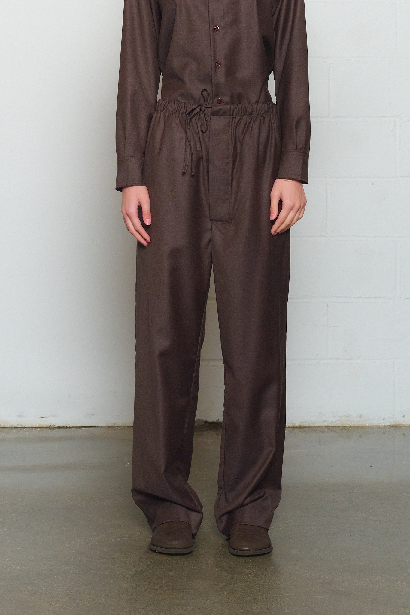Gabriela Coll Garments – L'ENSEMBLE