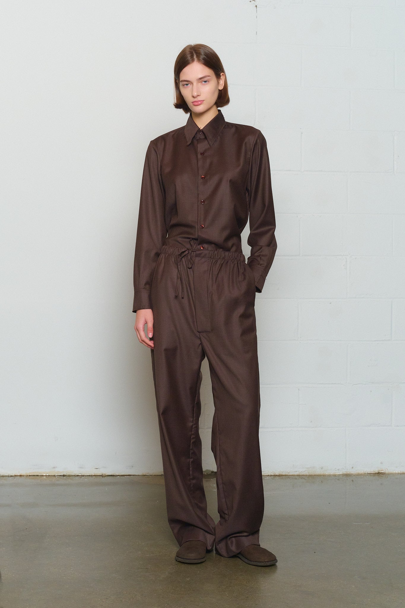 Gabriela Coll Garments – L'ENSEMBLE
