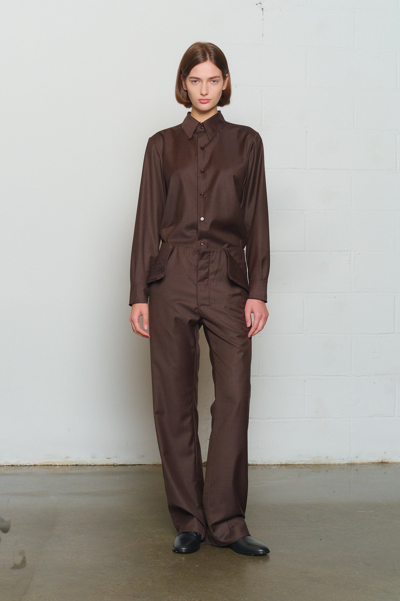 【3/20限り特価】GABRIELA COLL GARMENTS NO.65 Gabriela Coll Garments – L'ENSEMBLE