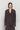 Elkin Day Jacket in Brown/Grey