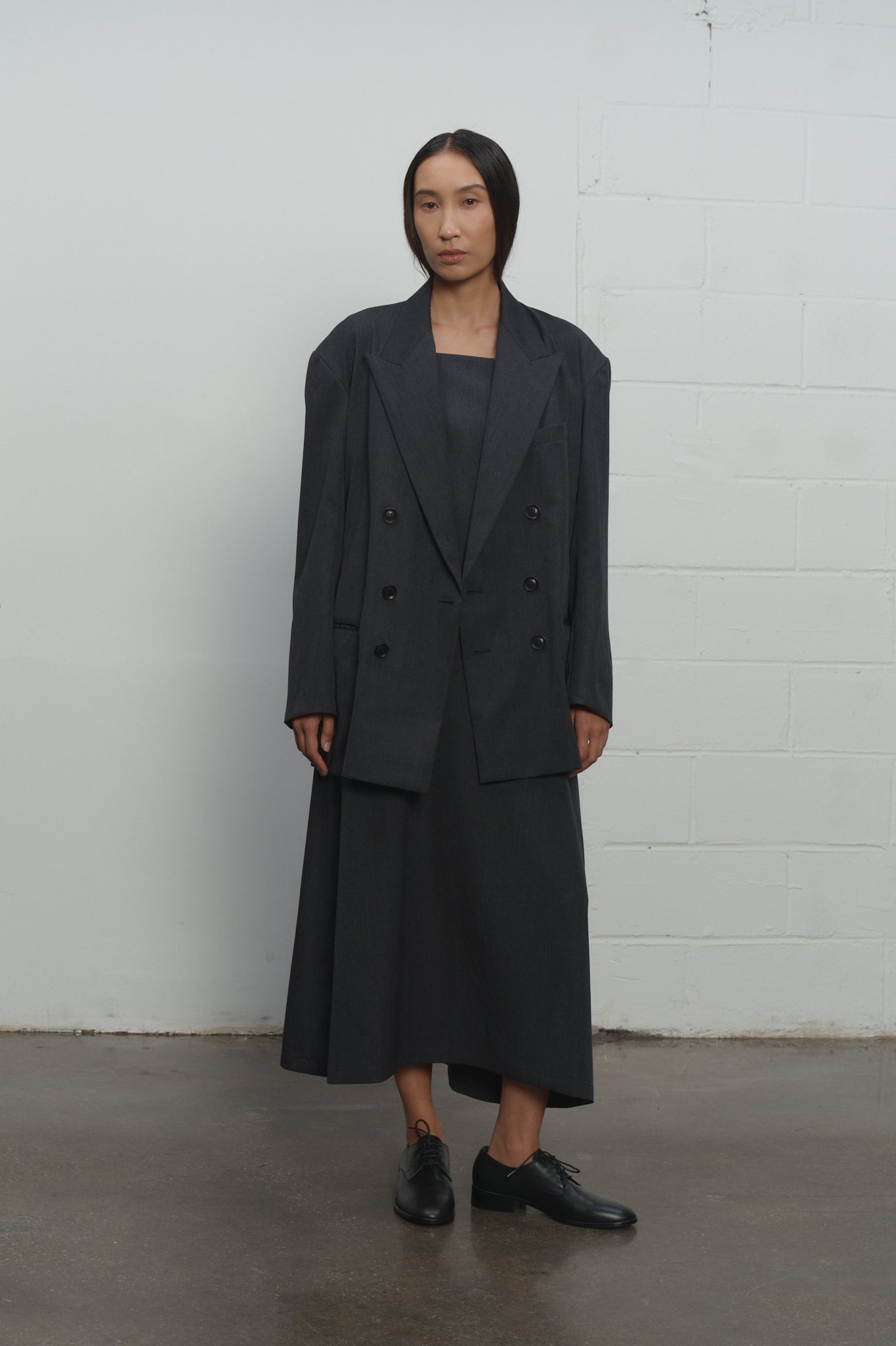 Y's by Yohji Yamamoto – L'ENSEMBLE