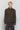 Cordial Shirt Tumbler in Dark Brown