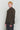 Cordial Shirt Tumbler in Dark Brown