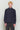 Dinner Shirt Super 100 in Navy
