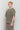 Seam Tee Organic in Green
