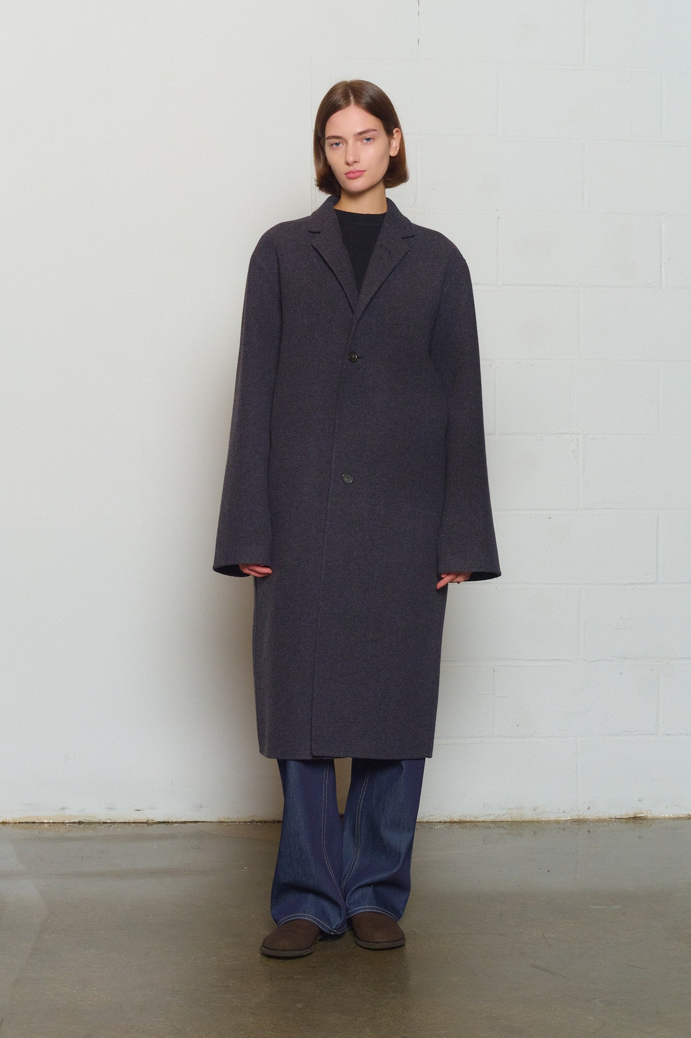 Outerwear – L'ENSEMBLE