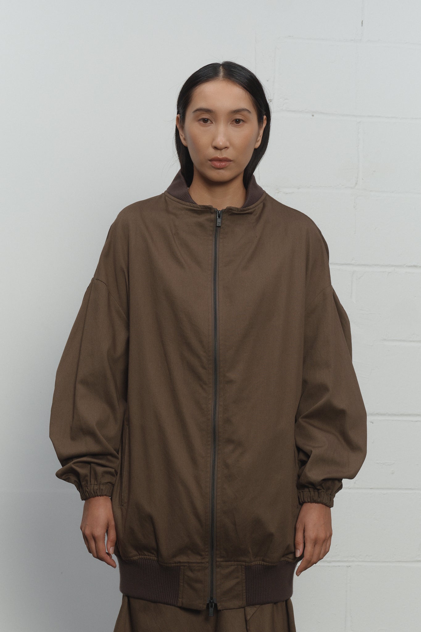 Y's by Yohji Yamamoto – L'ENSEMBLE