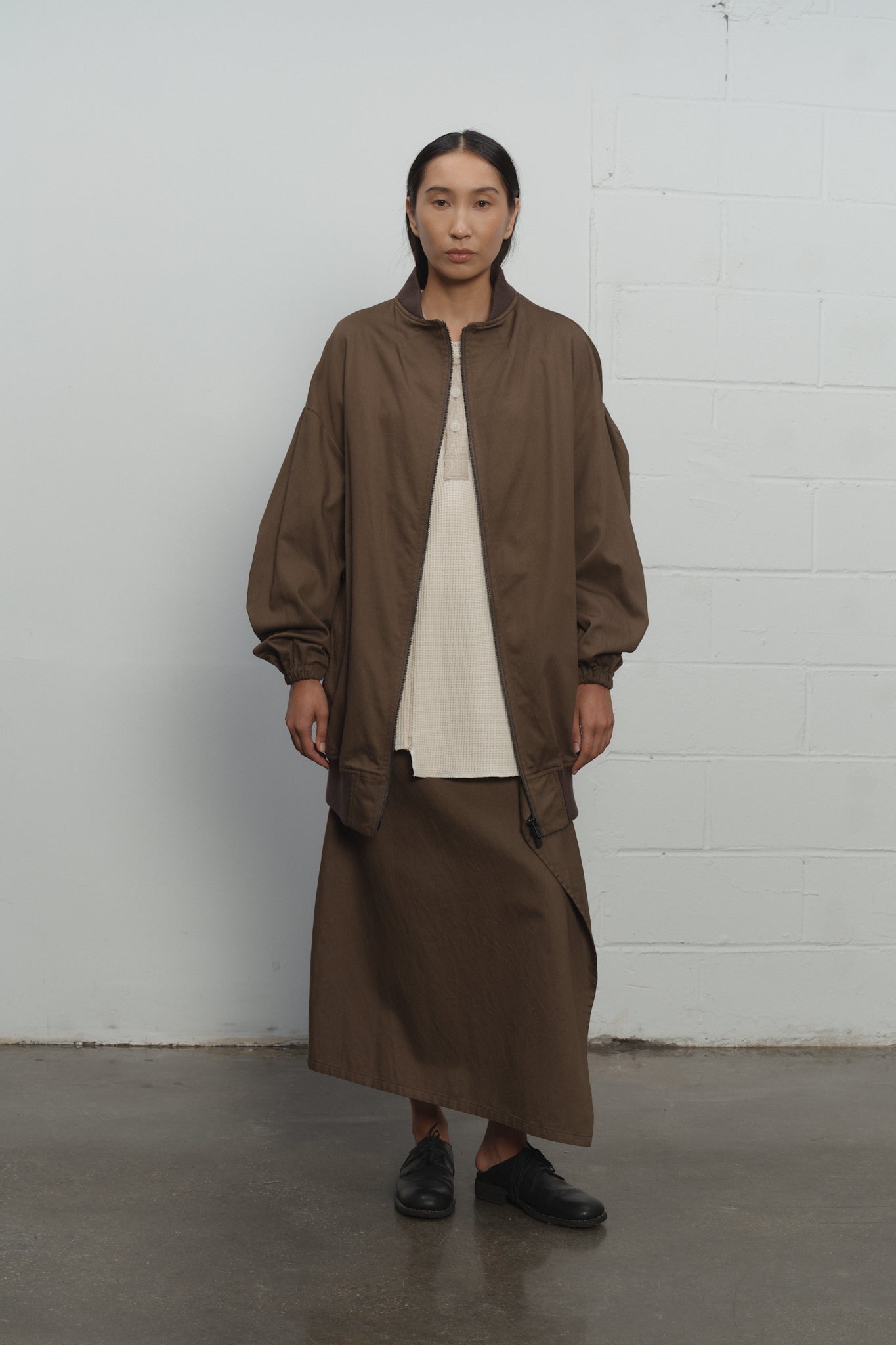 Y's by Yohji Yamamoto – L'ENSEMBLE