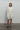 Roxana Short in Off-White