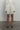Roxana Short in Off-White