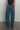 Callum Barrel Jean in Blue
