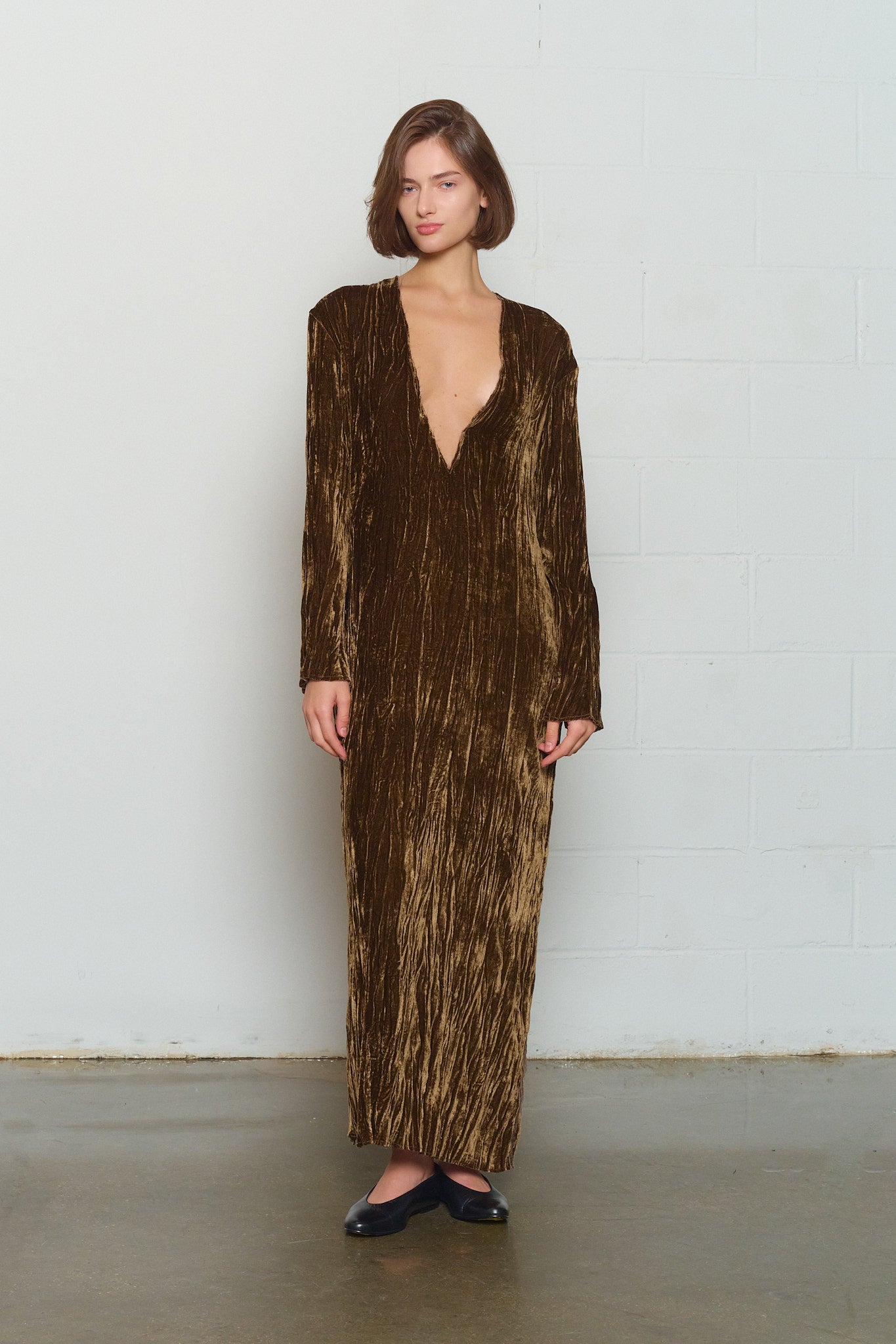 Gabriela Coll Garments – L'ENSEMBLE