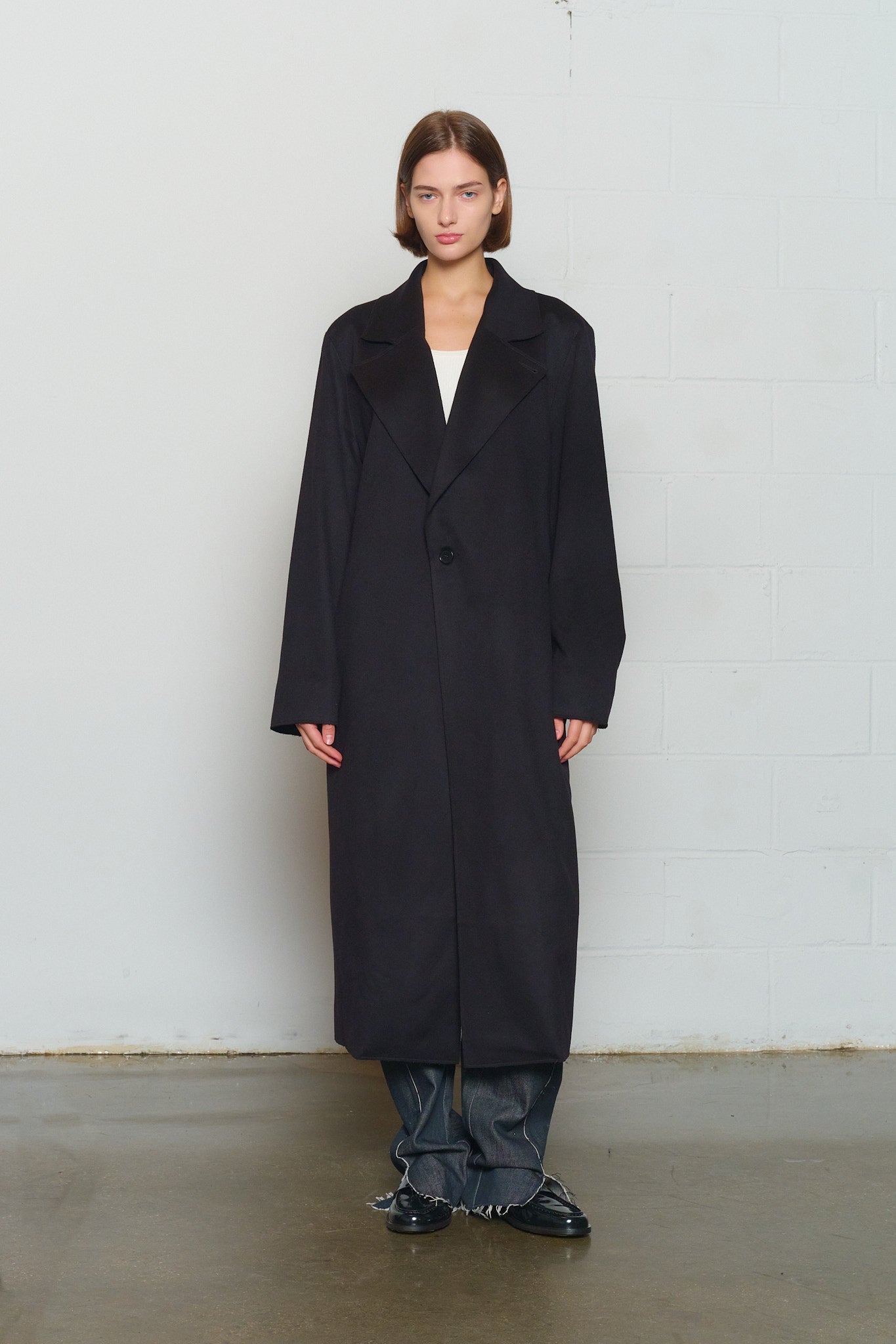 Gabriela Coll Garments – L'ENSEMBLE