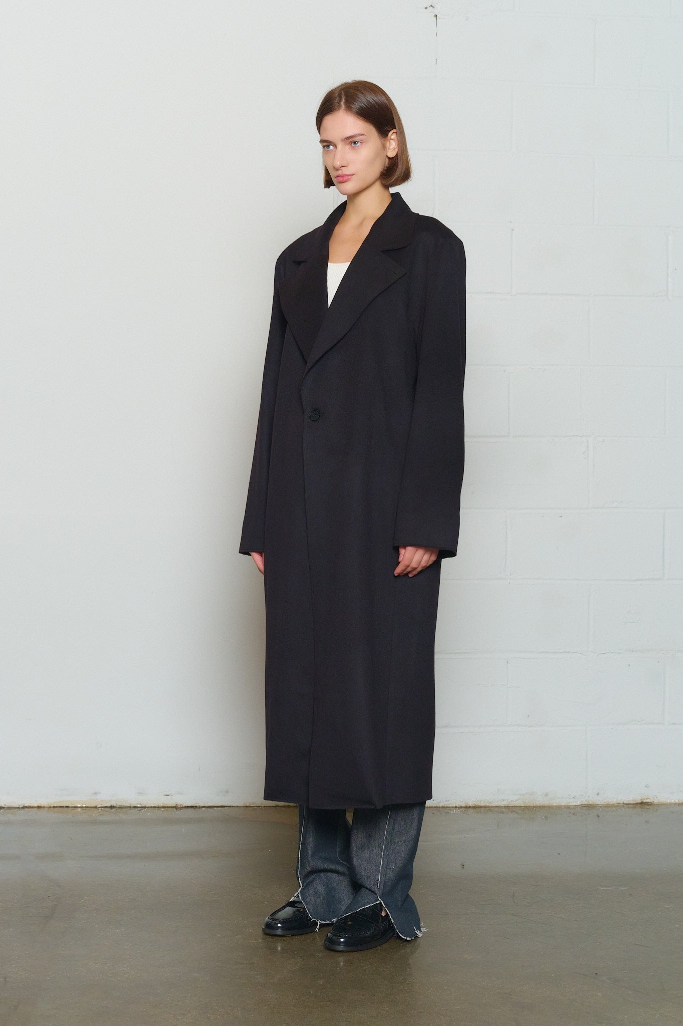 Outerwear – L'ENSEMBLE