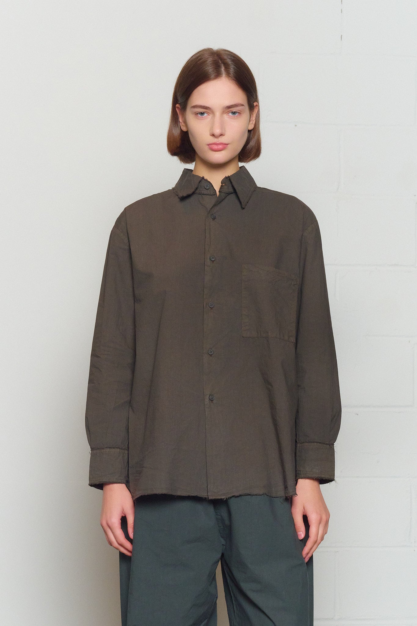 Gabriela Coll Garments – L'ENSEMBLE