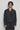 No.16 Lilin Panels Lace Patchwork Jacket in Black