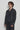 No.16 Lilin Panels Lace Patchwork Jacket in Black