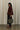 Washed Canvas Six Pockets Tote Small in Green