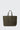 Washed Canvas Six Pocket Tote Medium in Green