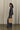 Washed Canvas Six Pockets Tote in Beige