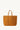Washed Canvas Six Pocket Tote Medium in Yellow