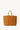 Washed Canvas Six Pocket Tote Medium in Yellow