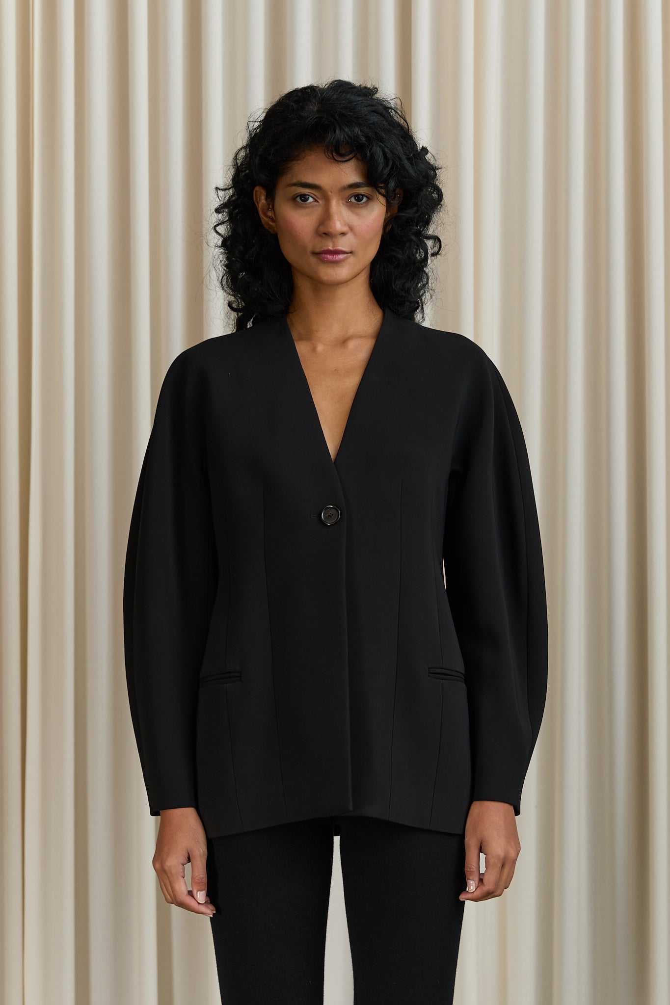 Elia Jacket