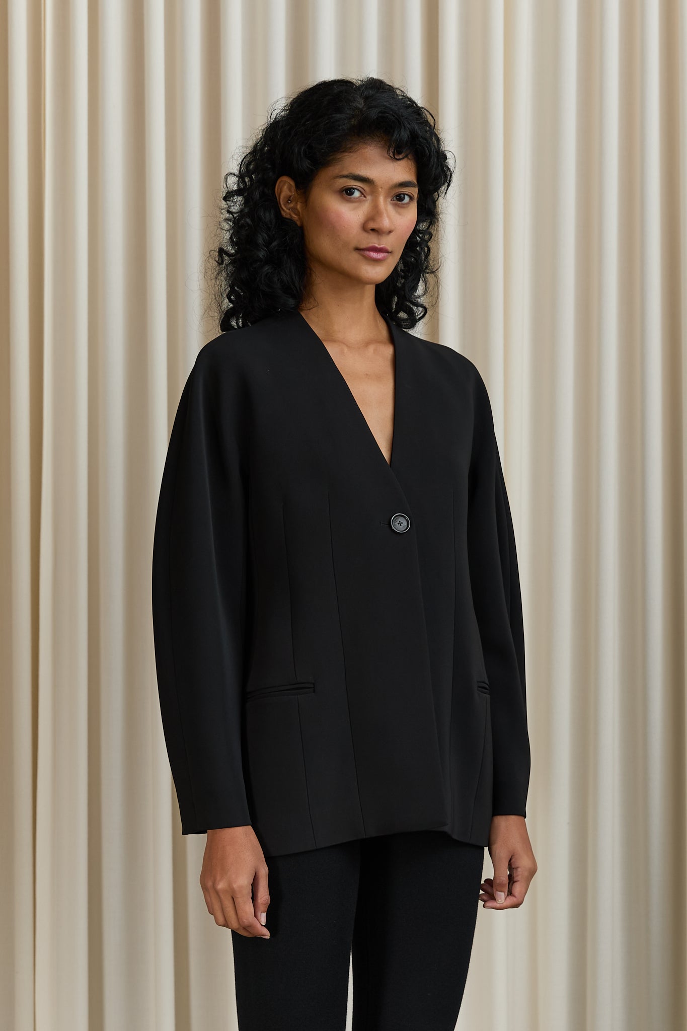 Elia Jacket