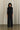 Emerson Pant in Black