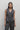 Willam Vest in Indigo Blue