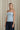 Chicago Tank Top in Blue