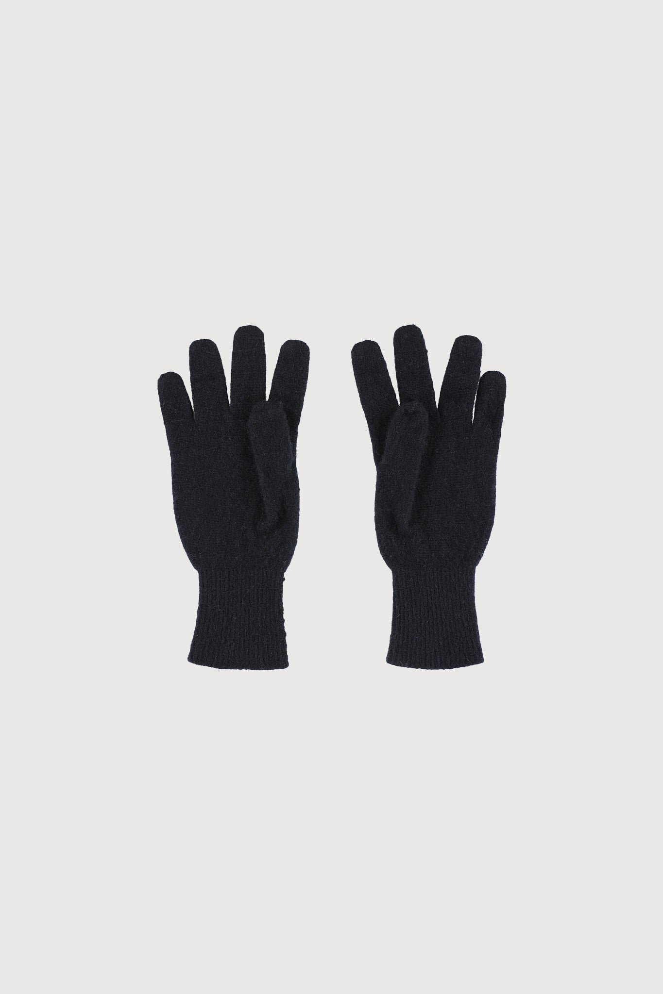 Marlow Gloves in Navy