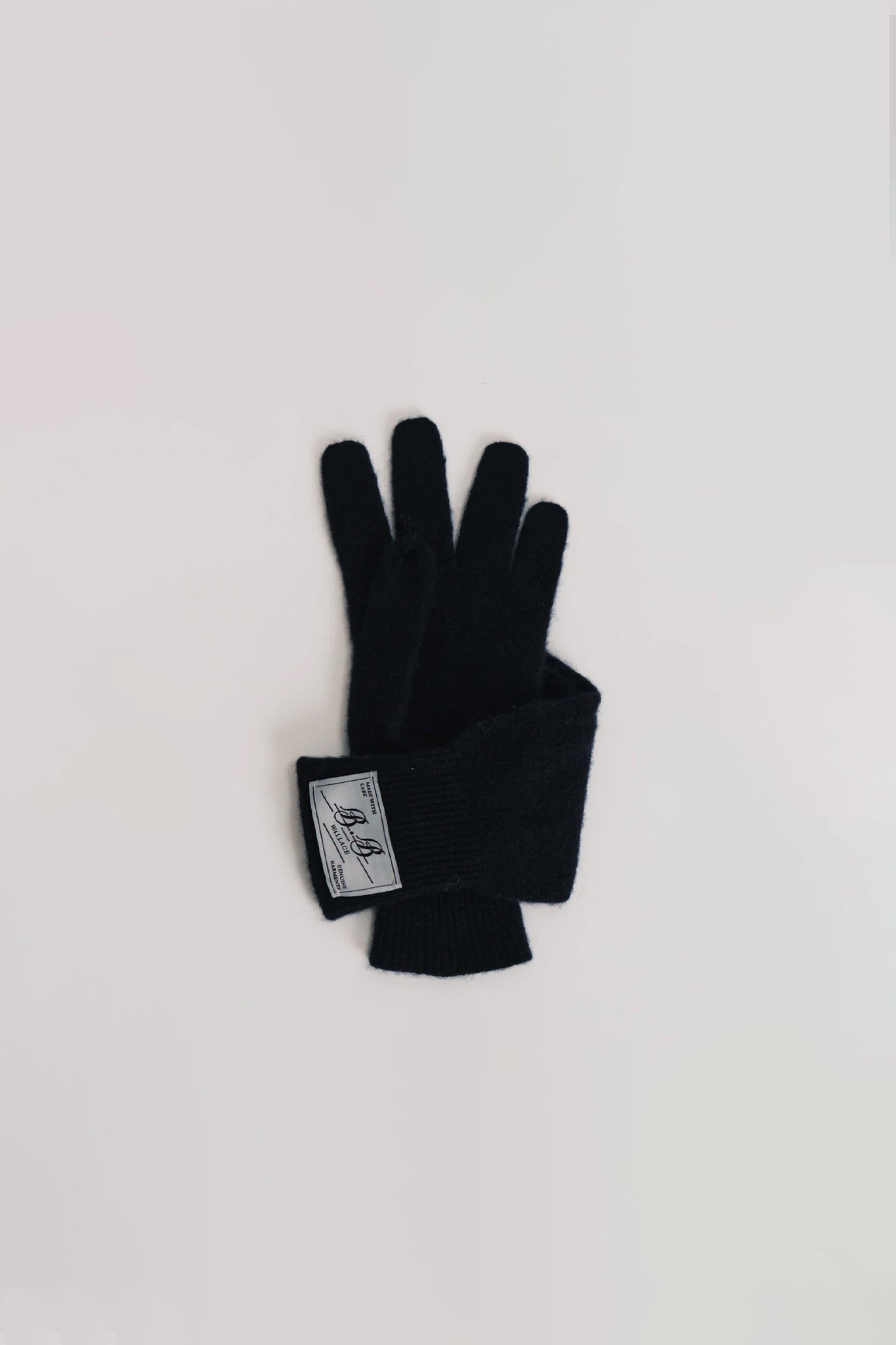 Marlow Gloves in Navy