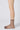 Fishnet Socks in Brown