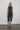 Stretch Jersey Dance Corsaire in Dark Grey