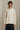 Farmer Shirt in Off-White
