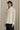 Farmer Shirt in Off-White