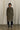 Millie Coat in Olive