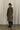 Millie Coat in Olive