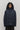 Hoodie Jacket in Navy